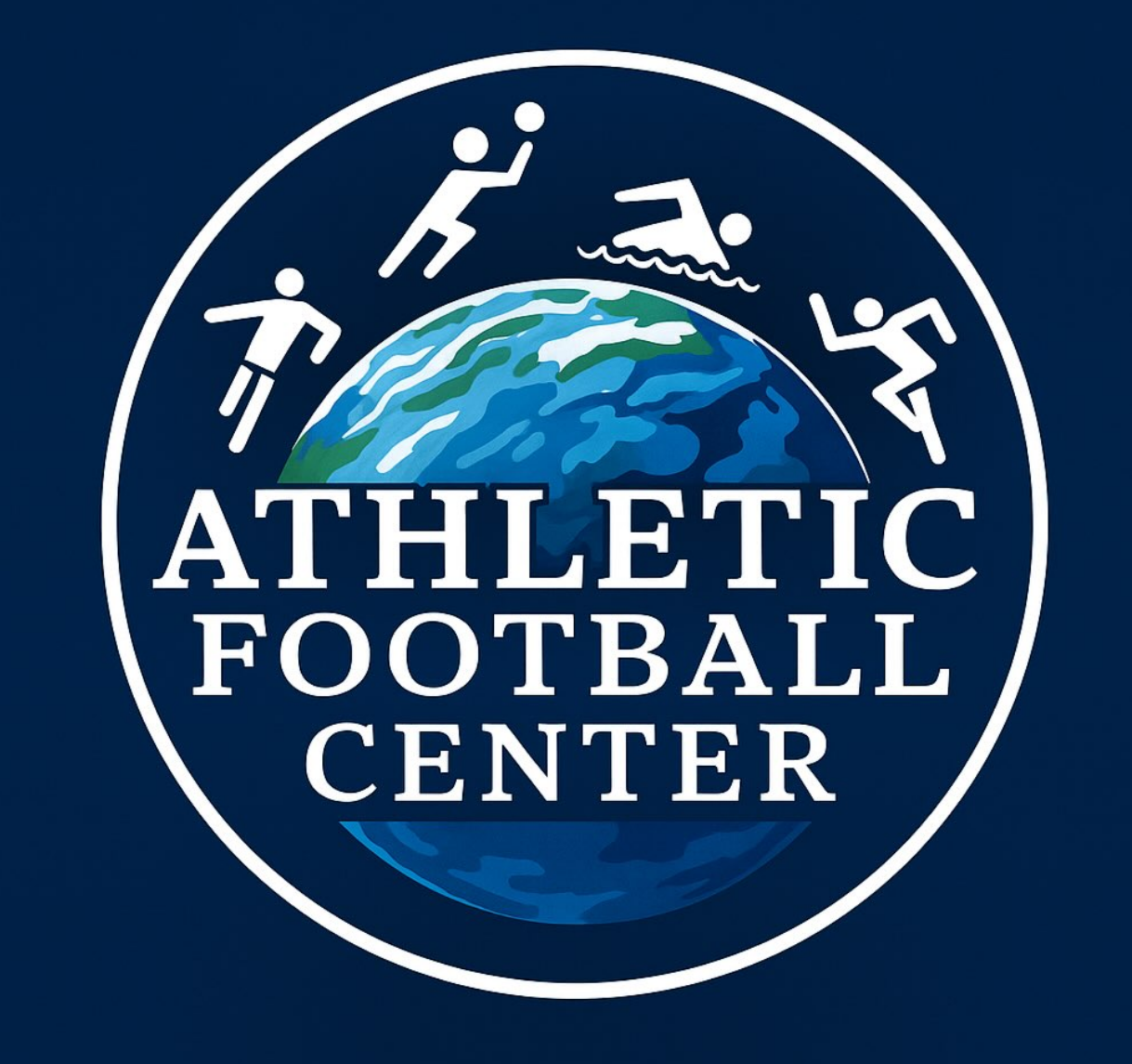 Athletic Football Center